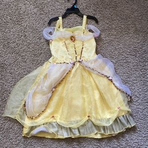 Belle dress